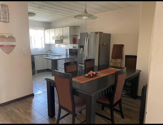 3 BEDROOM DUPLEX FOR SALE IN EDEN GLEN